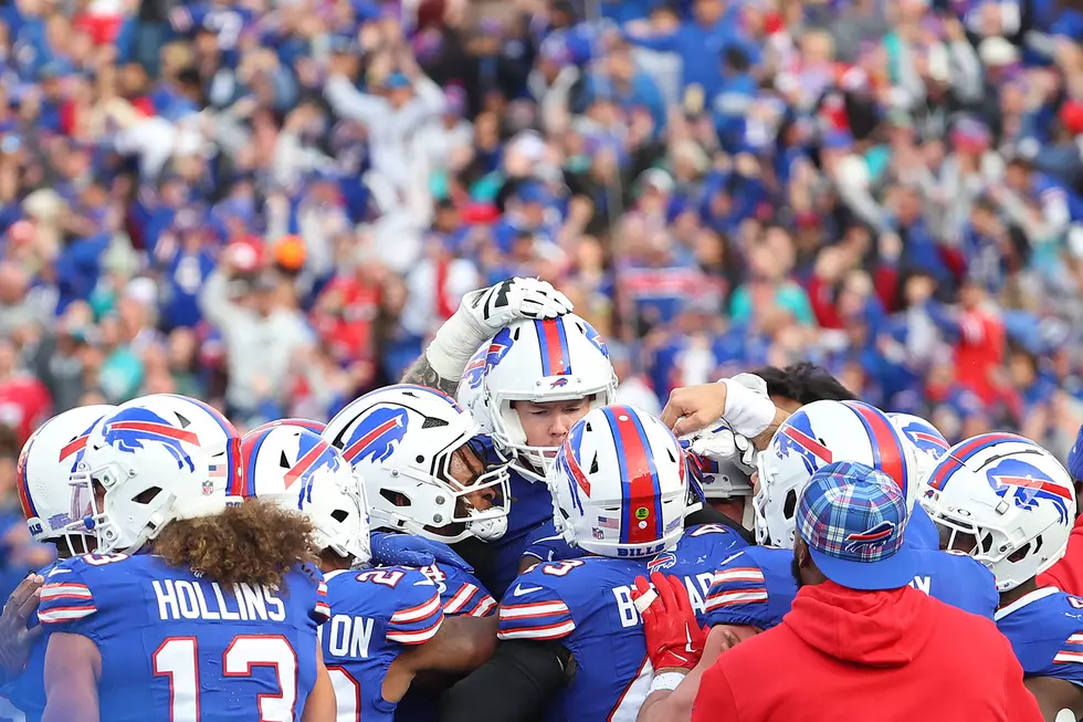 The Buffalo Bills Latest Playoff Chances Are Ridiculous