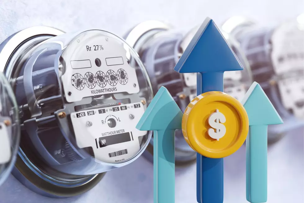 National Fuel Raising Rates For Customers In New York