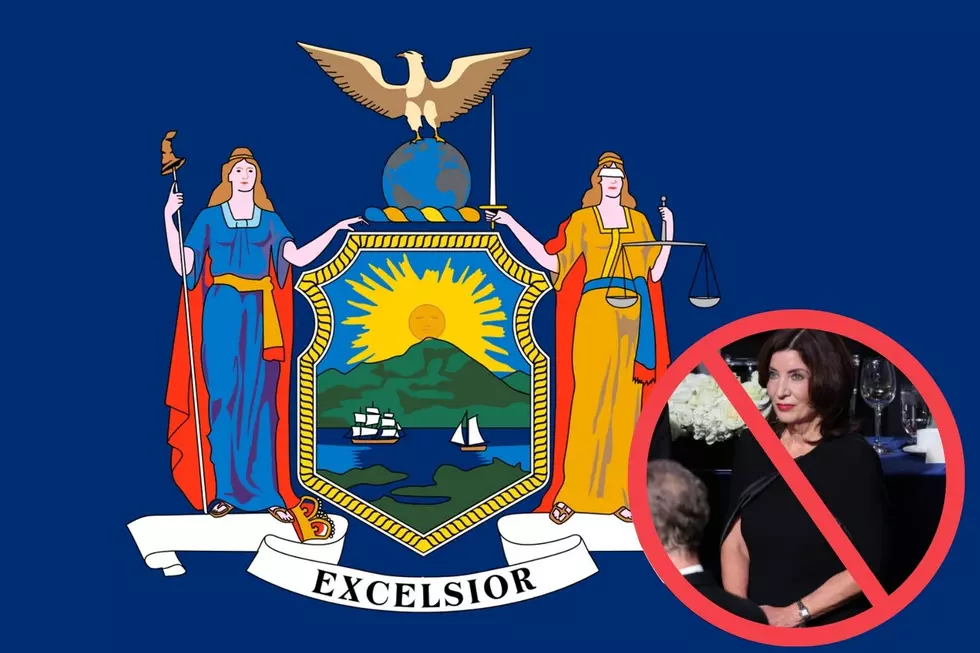 Open Letter To New York State Government: JUST STOP!