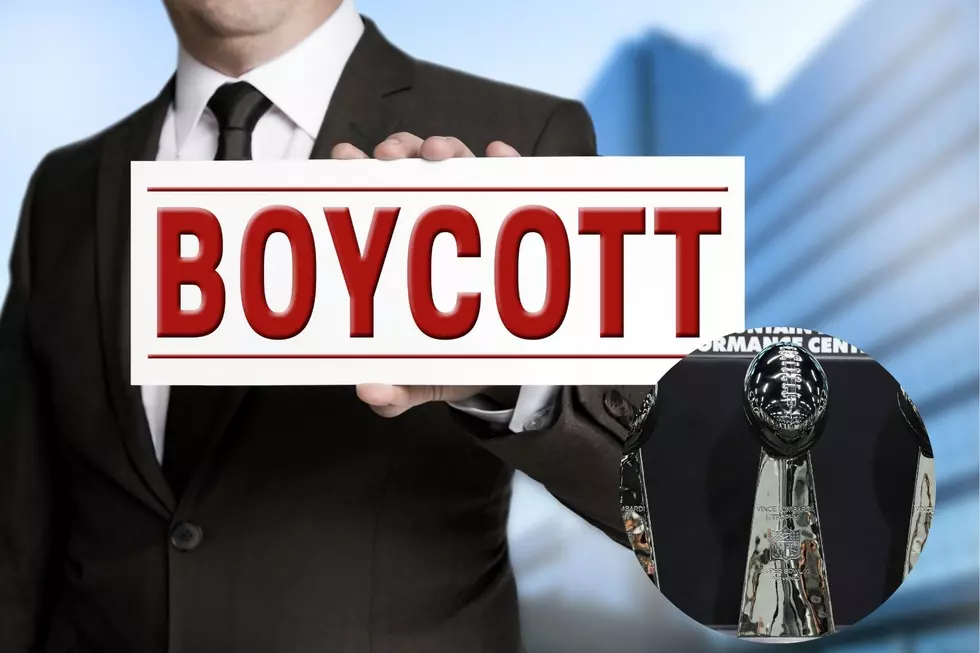 Are NFL Fans Going To Boycott The Super Bowl?