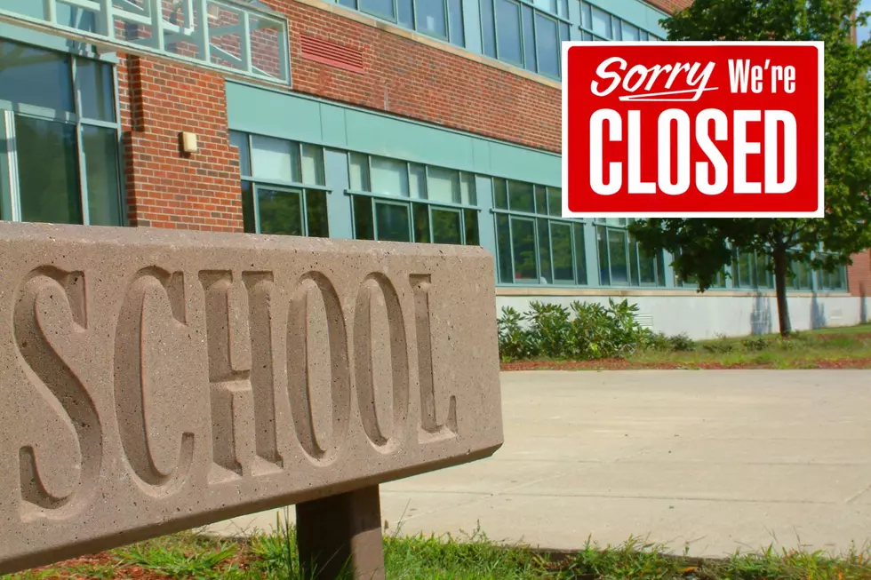 New York Students Getting Extra Day Off This Month