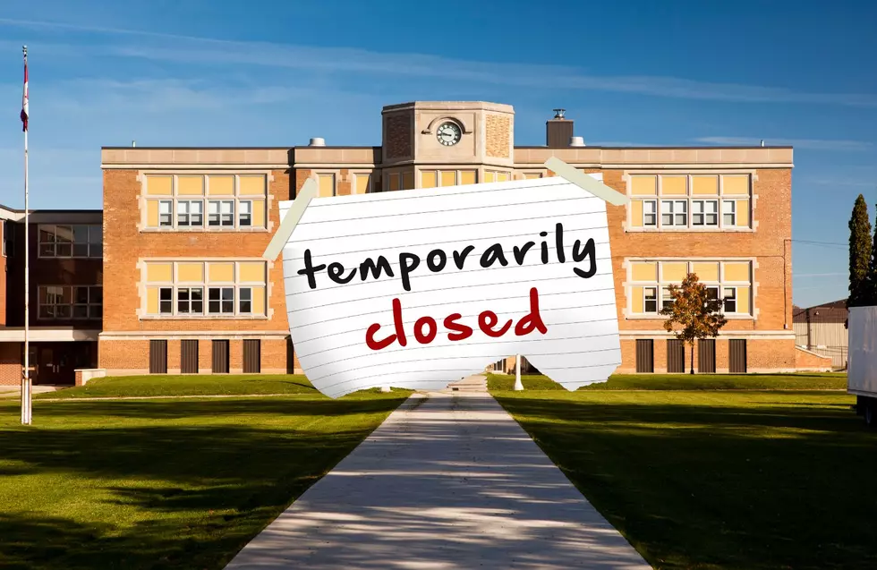 All Schools Will Be Closed This Wednesday In New York