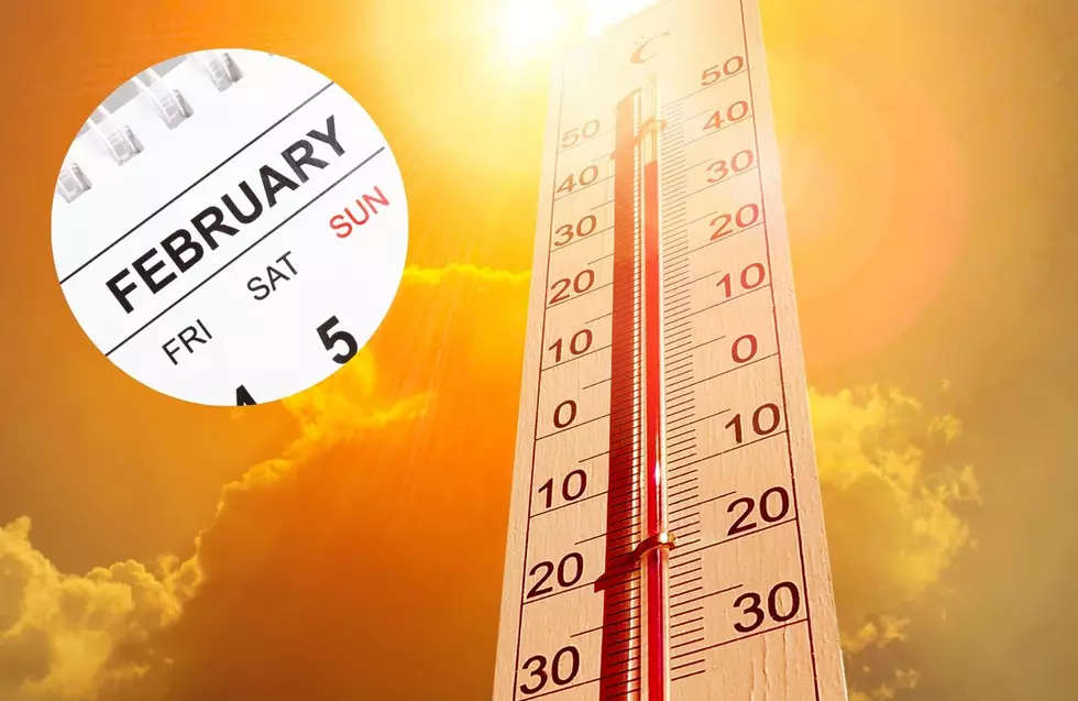 Long Range Warming Trend Expected For New York State