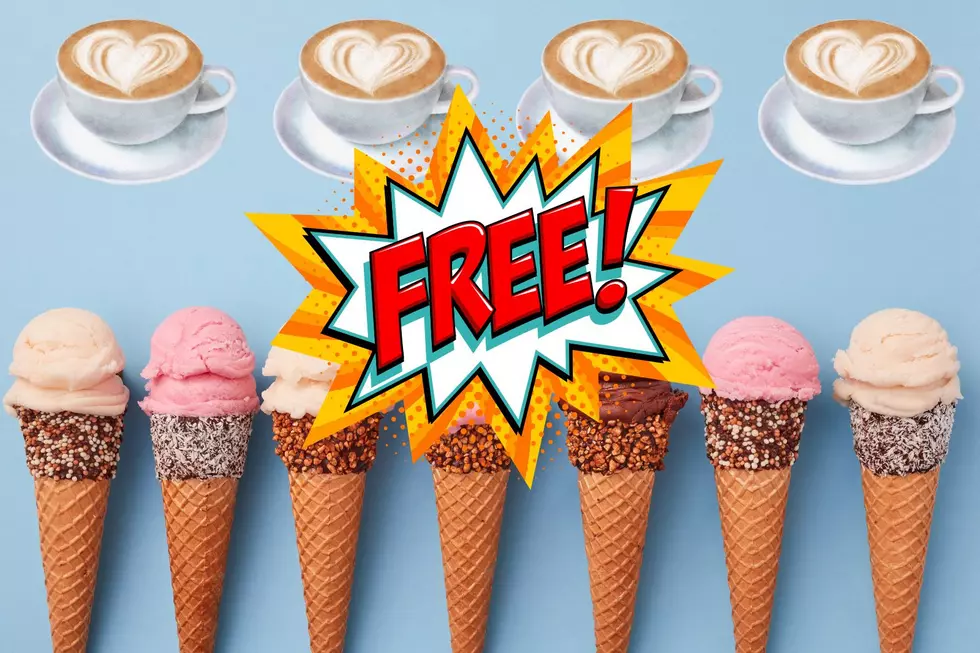 Get Free Stuff This Week In Western New York