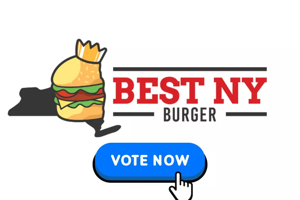 Cast Your Vote For The Best Burger In New York