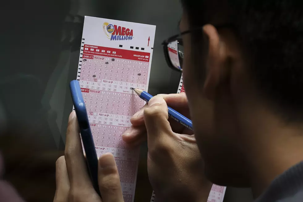 Tons Of Mega Millions Winners In New York State