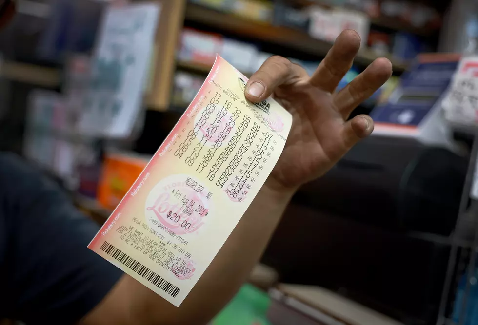 Mega Millions Winners In New York State