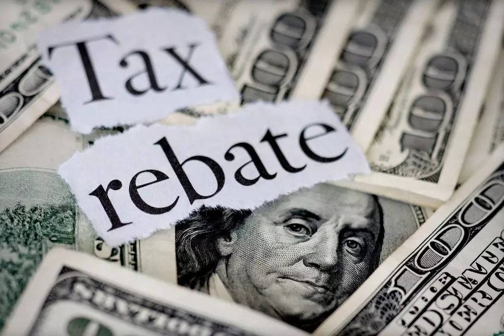 Deadline Approaching For $1400 Refund In New York State
