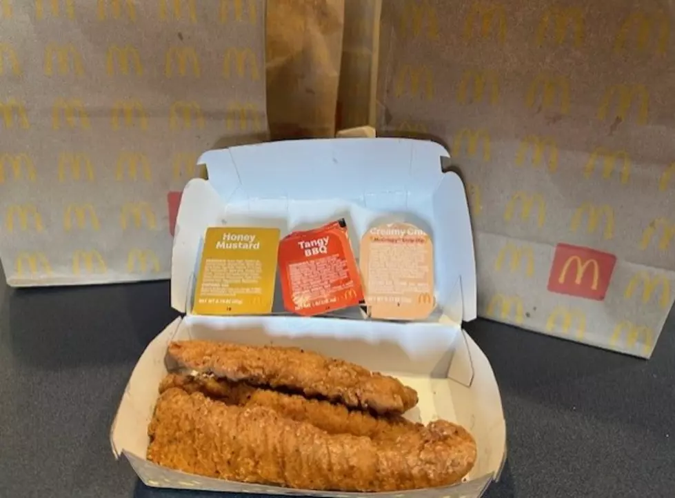McDonald’s To Launch New Product In New York State