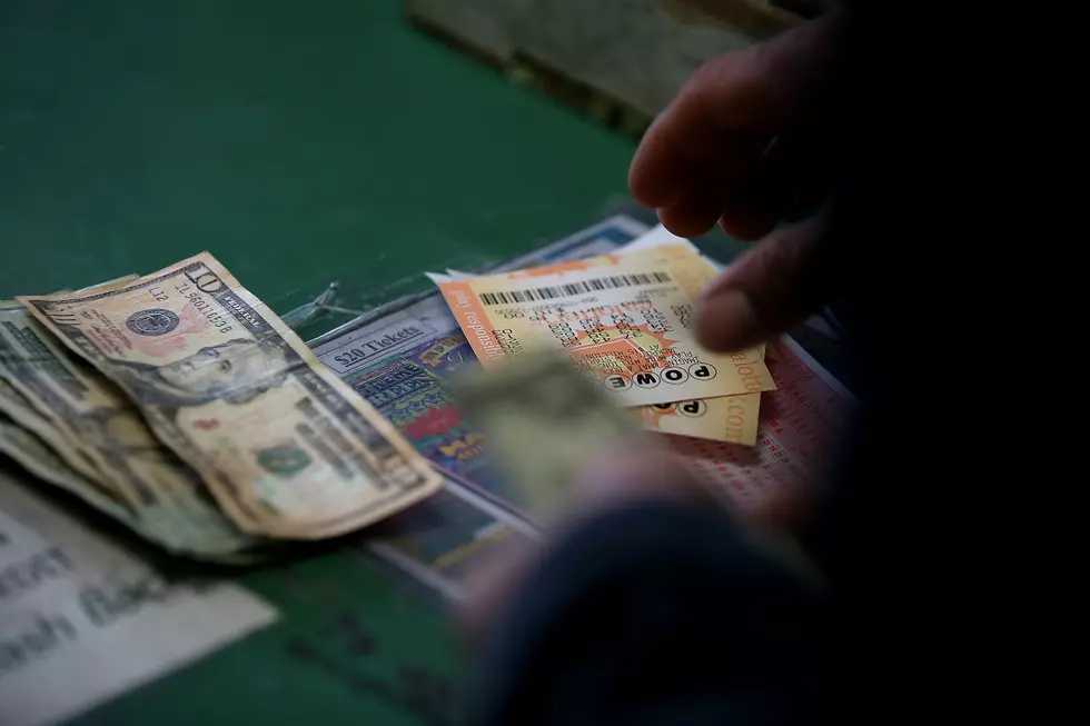“Big Money” Powerball Winner In New York State