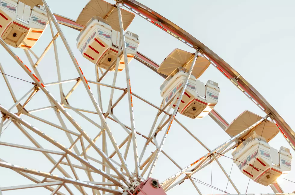 Record Shattering Day At The Erie County Fair