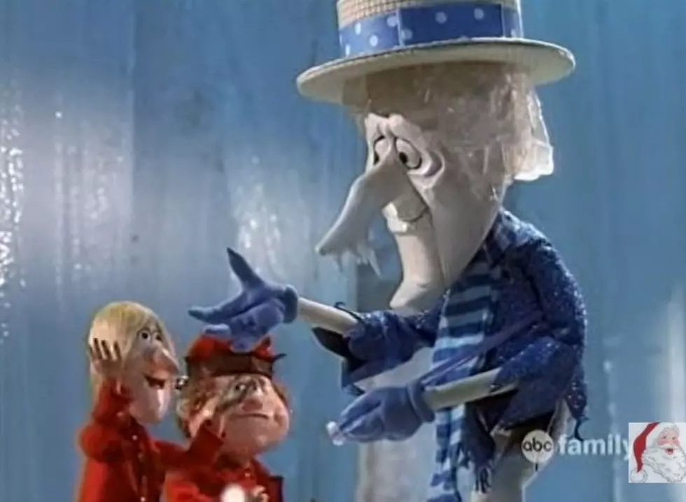 Western New York Native Part Of Popular Christmas Movie