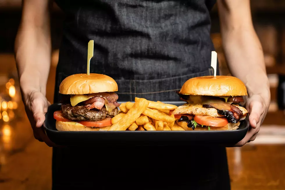Favorite Spot For Burgers Closing In Western New York