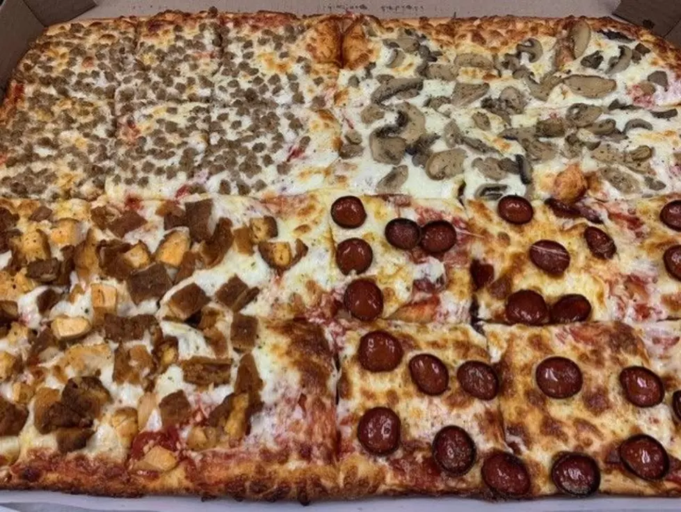 Check Out The Best Pizza Buffet In Western New York