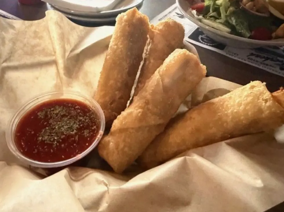 These Are The Best Pizza Logs In Western New York