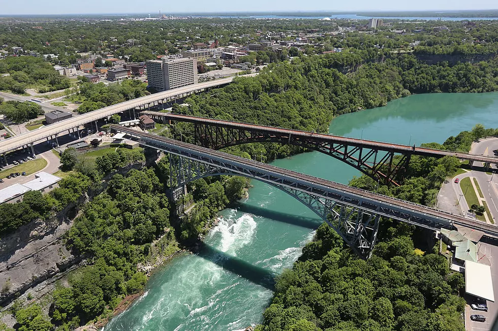 You Need to see These Waterfront Buffalo Vacation Homes