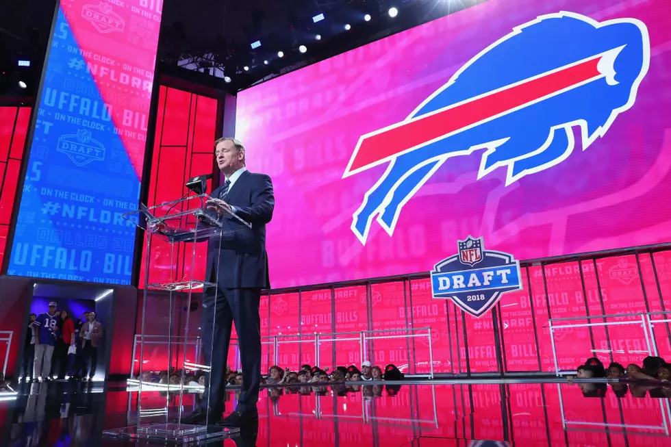 All The Receivers The Bills Have Drafted In The 1st Round