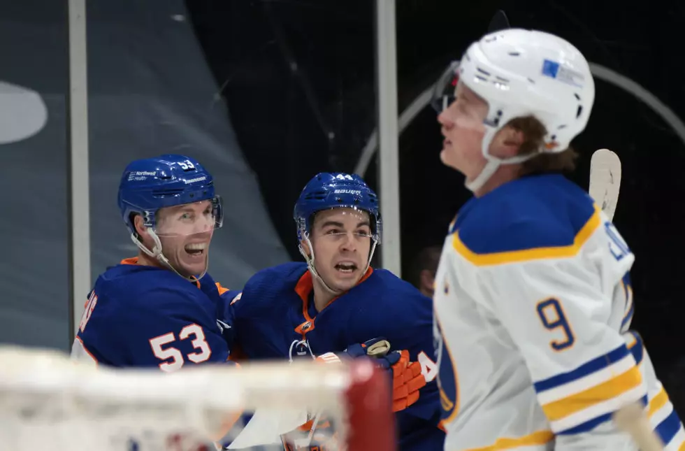 No One Wants Jack Eichel On Their Team