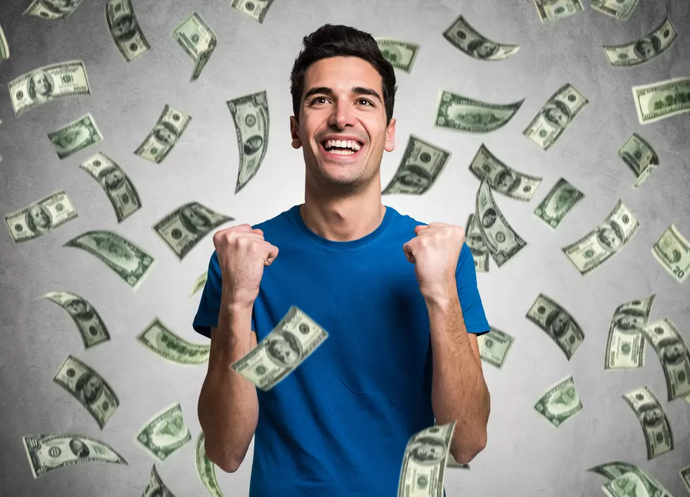Several Big Money Winning Lottery Tickets Sold In New York