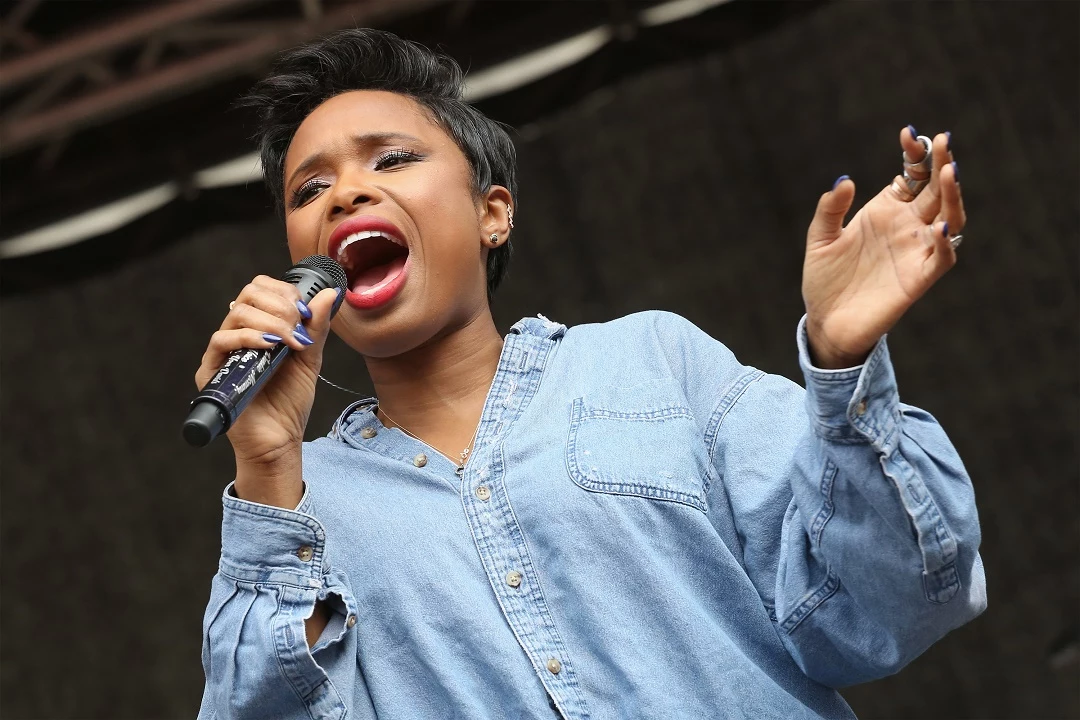 Jennifer Hudson to Perform During ‘American Idol’ Finale
