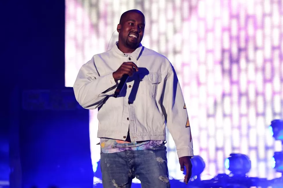 Kanye West Explains Controversial ‘Famous’ Video: ‘It’s a Comment on Fame’