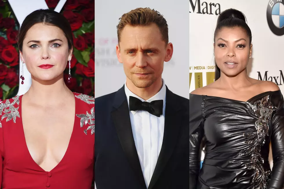 Then and Now: The 2016 Emmy Award Nominees
