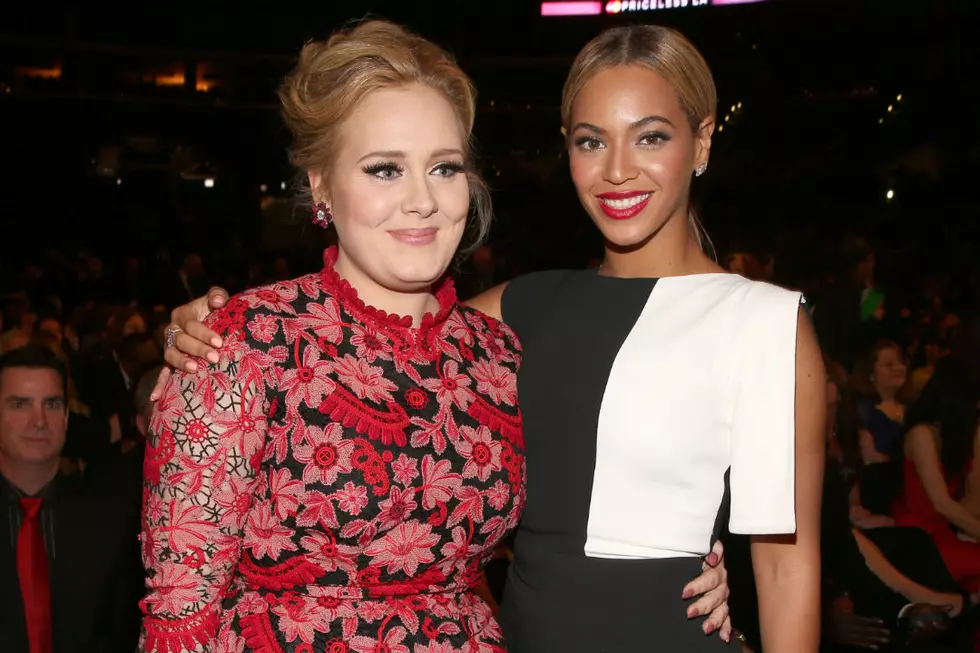 59th Annual Grammy Awards Guide: Everything We Know So Far