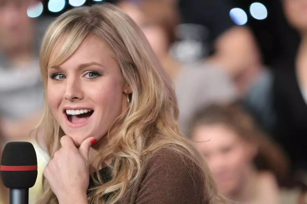 Will Kristen Bell Narrate the New ‘Gossip Girl’ Reboot?