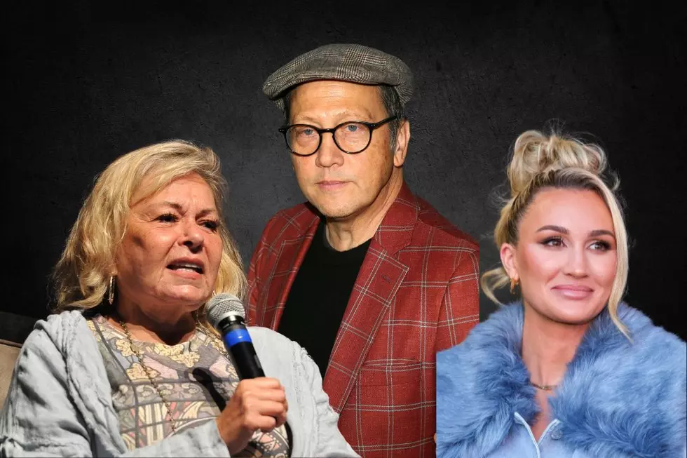 Celebrities Speaking Out Against the L.A. ICE Raid Protests