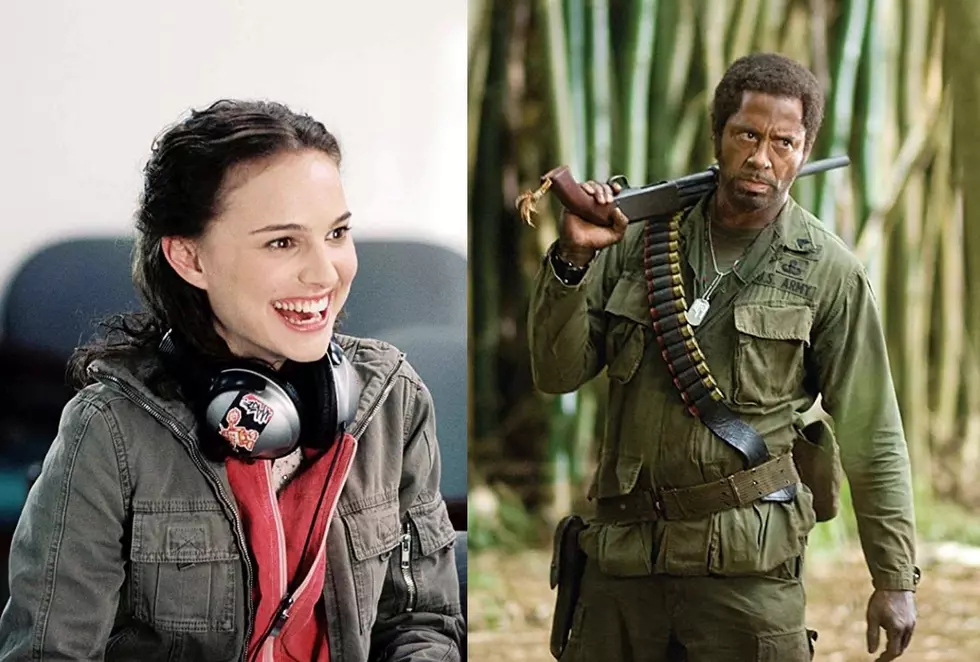 10 2000s Movies That Could Never Be Made Today