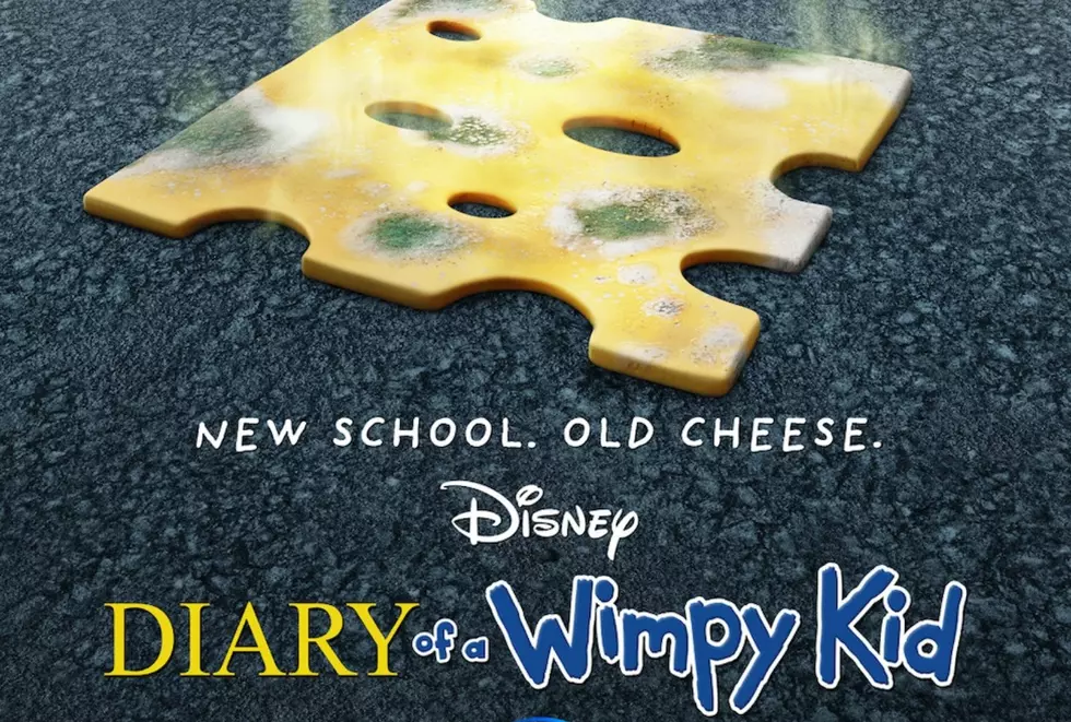 Animated ‘Diary Of A Wimpy Kid’ Movie Coming to Disney Plus