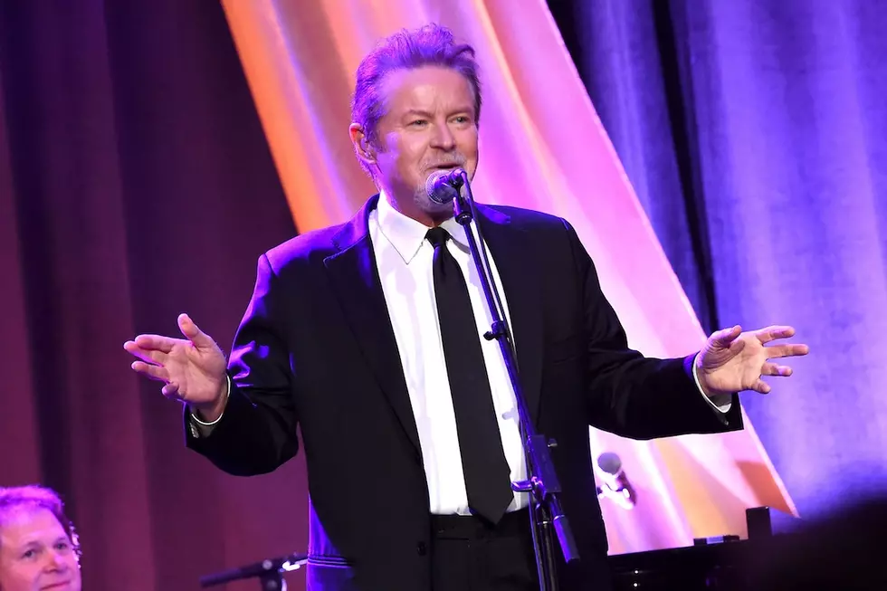 Don Henley Reveals Summer Tour Dates
