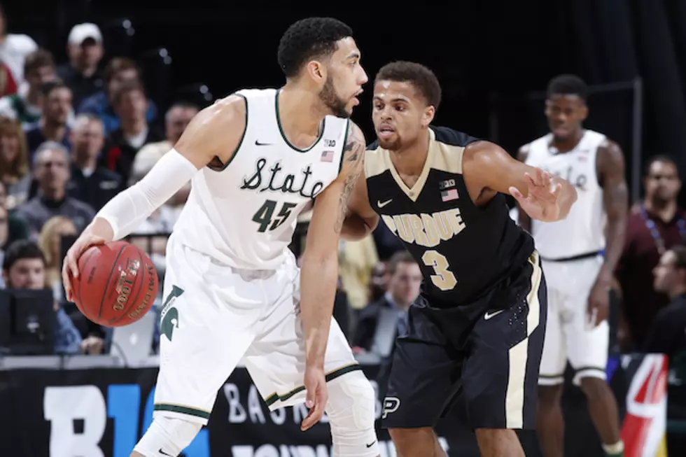 Big Ten Basketball Tournament - Championship