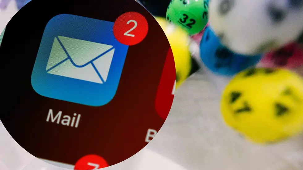 Real or Scam? What New Yorkers Should Know About Emails from NYS Lottery