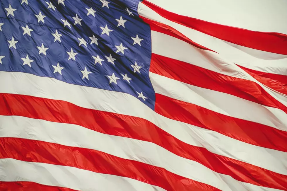 What Are You Legally Obligated to Do to Display a US Flag in NYS?