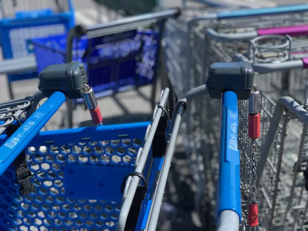 Every New Yorker Knows: Bring These 3 Things When You Go Shopping